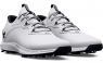 UnderArmour: Zapatos Charged Draw 2 Hombre 3026401-100 32% dt! - 
