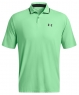 UnderArmour: Polo Iso-Chill 1377364-350 Hombre 31% dt! - 