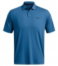 UnderArmour: Polo Iso-Chill 1377364-406 Hombre 31% dt! - 