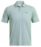 UnderArmour: Polo Iso-Chill Verge 1377366-350 Hombre 31% dt! - 