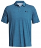 UnderArmour: Polo Iso-Chill Verge 1377366-406 Hombre 31% dt! - 
