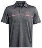 UnderArmour: Polo Playoff  1378676-005 Hombre 25% dt! - 