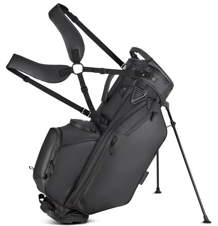 Big Max Bolsa de Trpode Dri Lite Hybrid Prime Negra