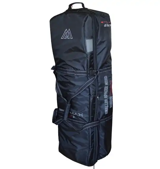Big Max Bolsa de Viaje Travel Double Decker