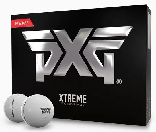 PXG 12 Bolas Extreme Tour 