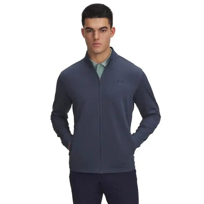 UnderArmour Drive Full Zip 1389893-044 Hombre