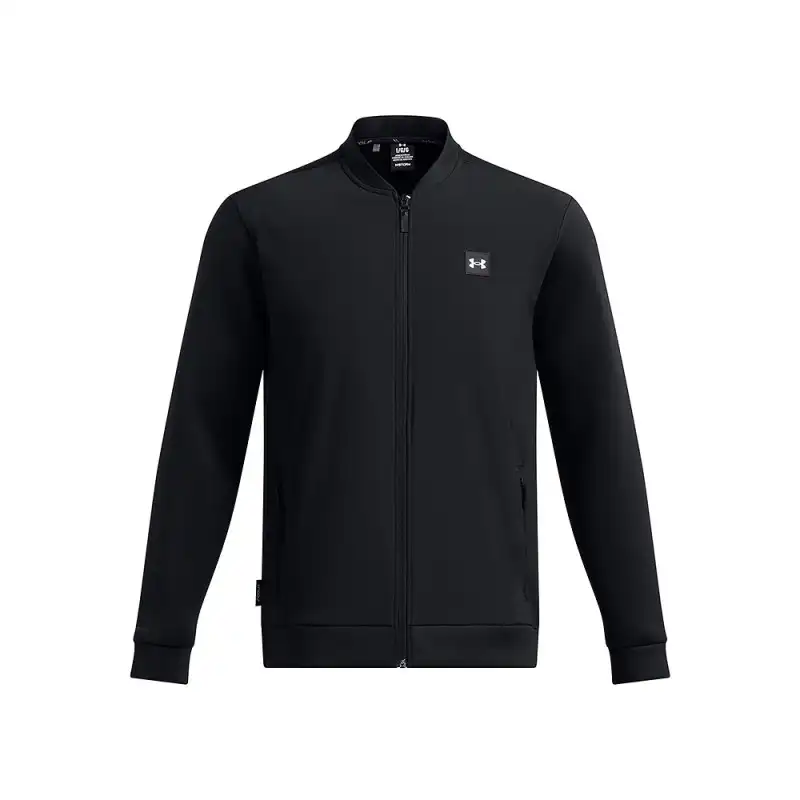 UnderArmour Drive Pro Storm Hyb Fz Jacket 1387117-001 Hombre.