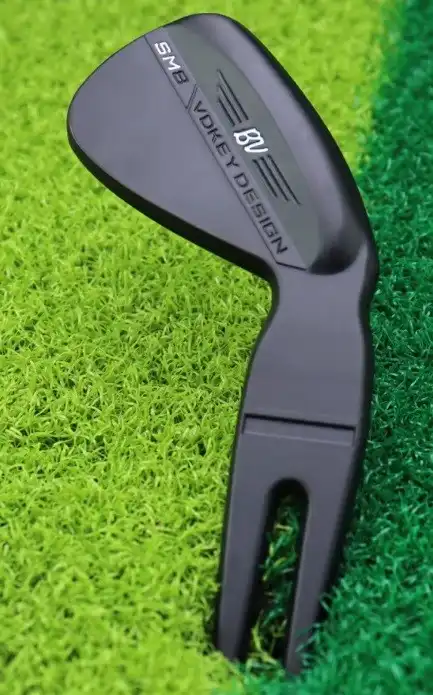 Masters Arreglapiques Wedge Negro