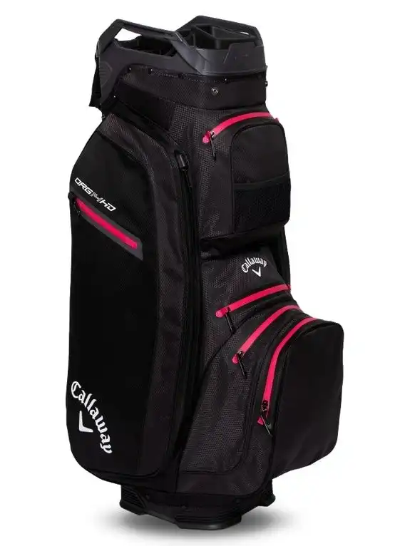 Callaway Bolsa Organizer 14 HD Carro A00501_Q0473
