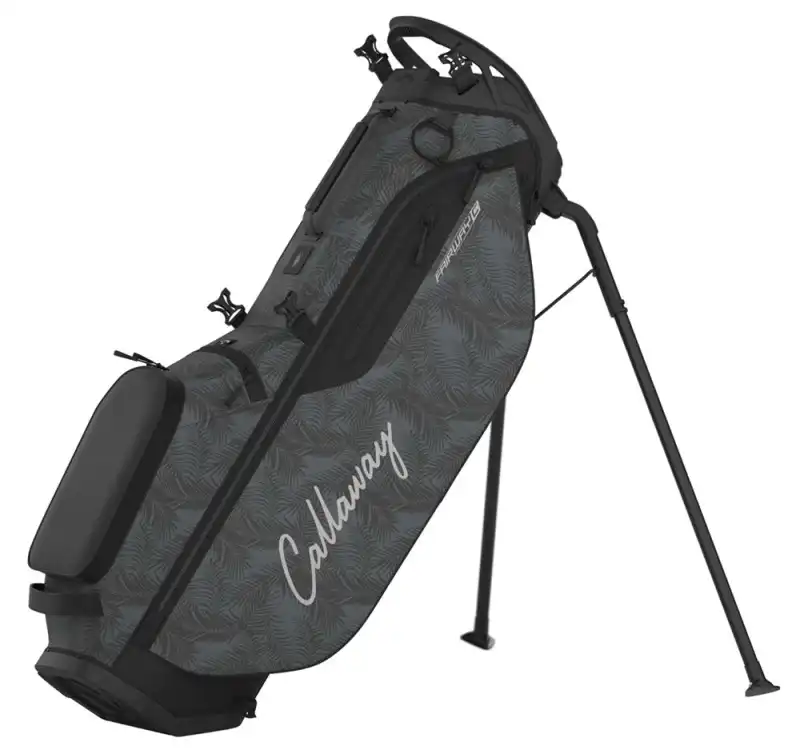 Callaway Bolsa Fairway C Trpode Negra Palms
