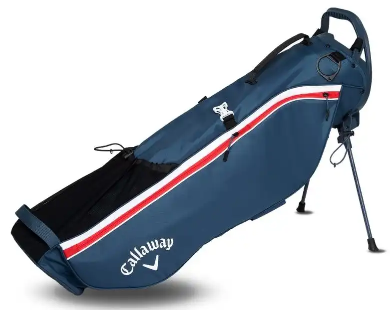 Callaway Bolsa Carry Plus Azul Marino
