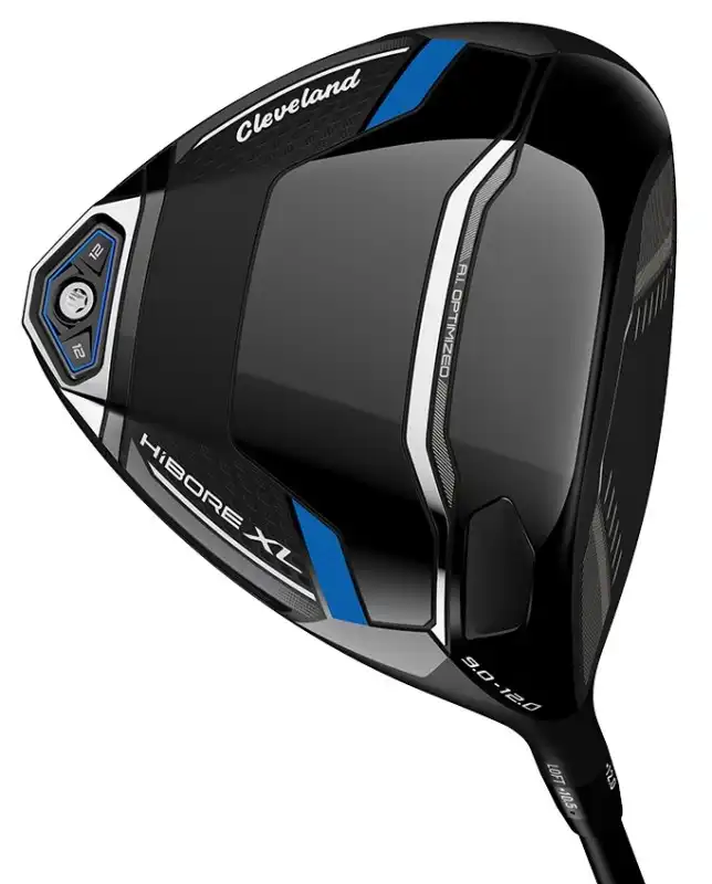 Cleveland Driver Hibore XL Diestro