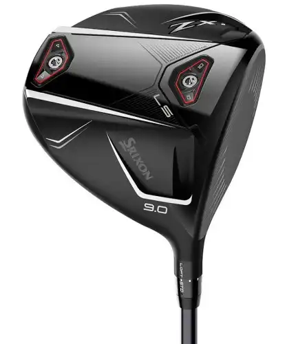 Srixon Driver ZXi LS Diestro