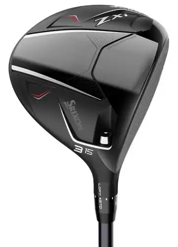 Srixon Madera ZXi Diestro