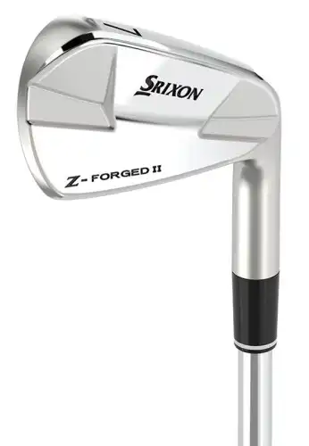 Srixon Hierros Forged II Grafito Diestro