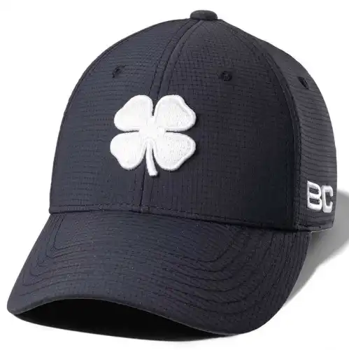 Black Cover Gorra Iron X