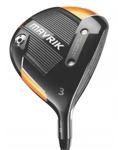 Callaway Madera 4 Mavrik Dama Diestra