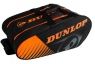 PADEL Dunlop Paletero Play Negro/Naranja ¡28% dtº! - 