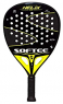 PADEL Softee Pala Helix 62% dt! - 