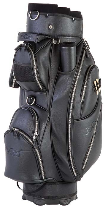 Jucad Bolsa Style Carro Negra